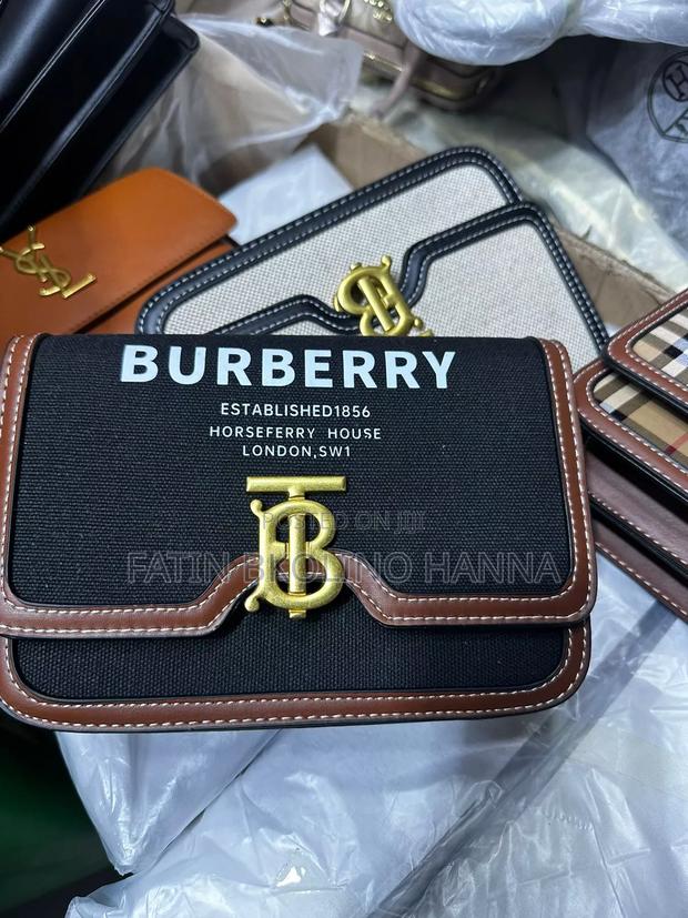 Burberry Shoulder Bag - thumbnail 2