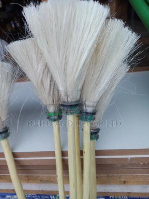 Cobweb Remover Hand Crafted - thumbnail 2