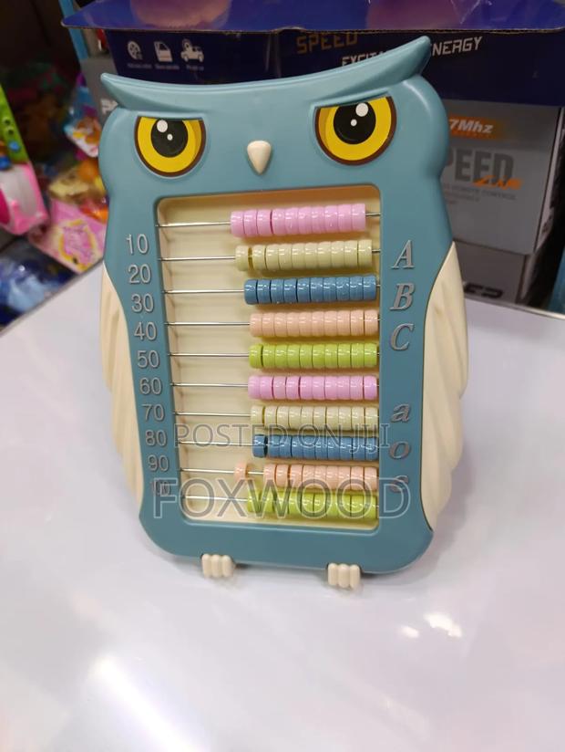 Educational Kids Abacus - thumbnail 4