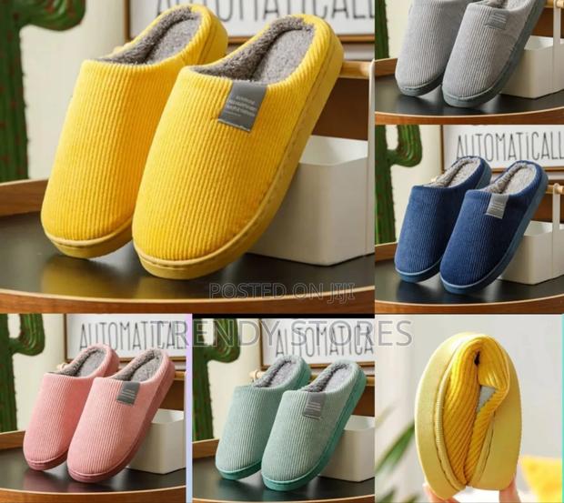 Indoor Shoes