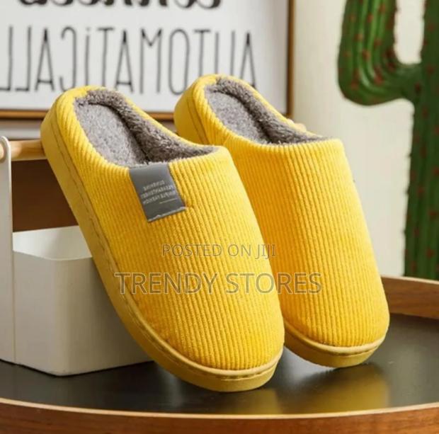 Indoor Shoes - thumbnail 2