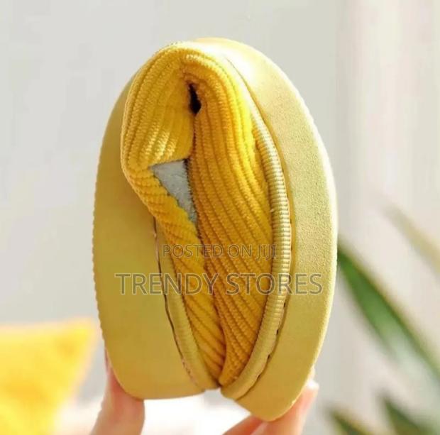 Indoor Shoes - main view