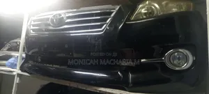Ex Japan Vehicle Part Available