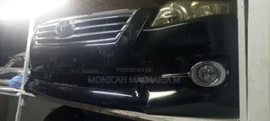 Ex Japan Vehicle Part Available