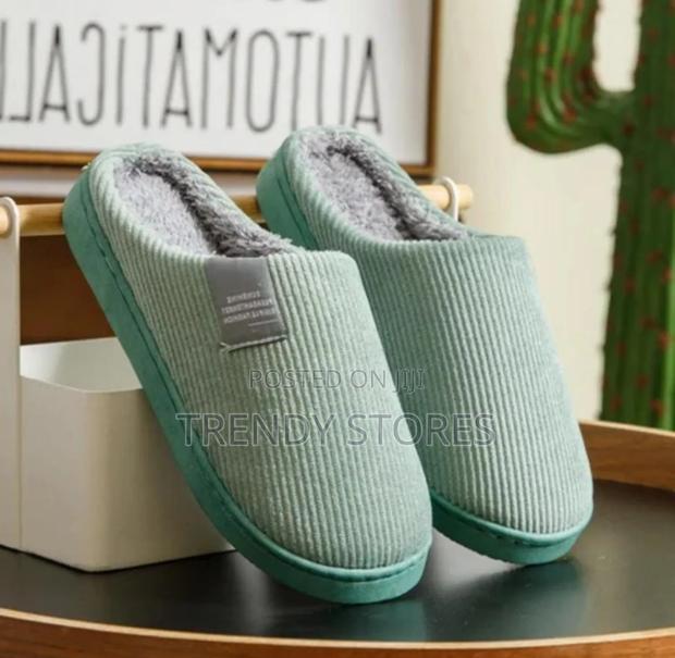 Indoor Shoes - main view