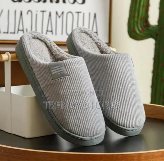 Indoor Shoes - thumbnail 2