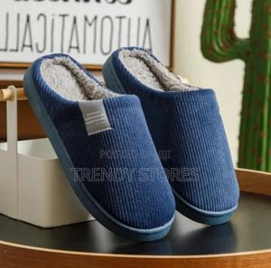 Indoor Shoes - main view