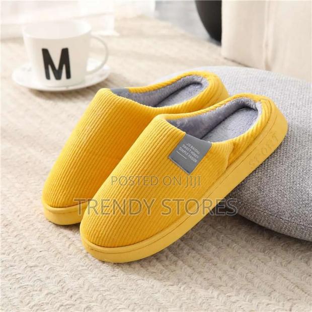 Indoor Shoes - thumbnail 2