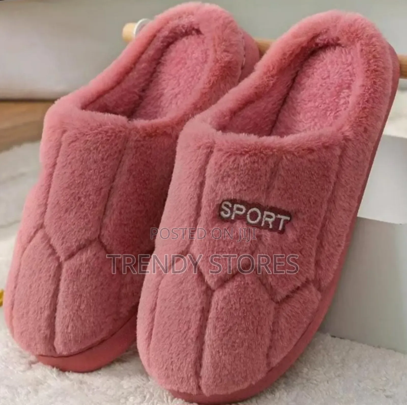 Indoor Shoes