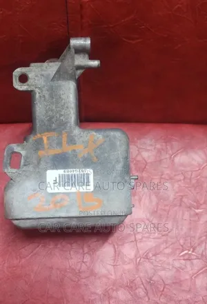 Steering Lock Honda Acura/Accord 2014