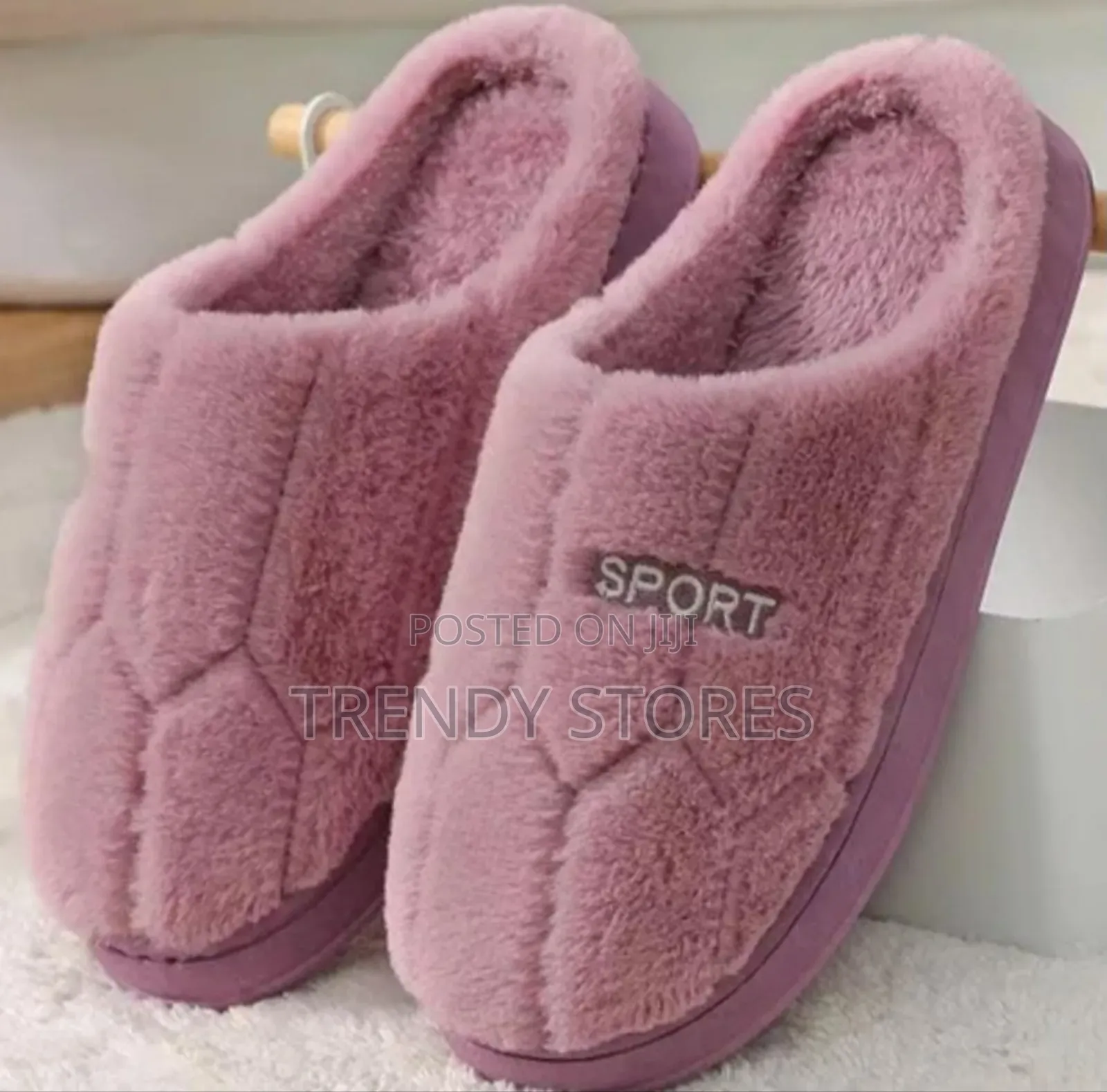 Indoor Shoes