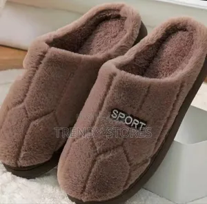 Indoor Shoes