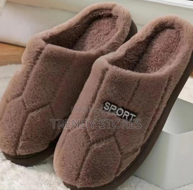 Indoor Shoes - main view