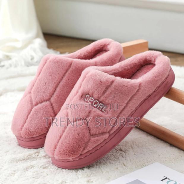 Indoor Shoes - thumbnail 3