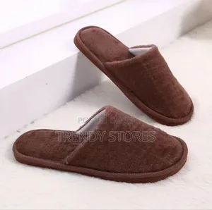 Indoor Shoes
