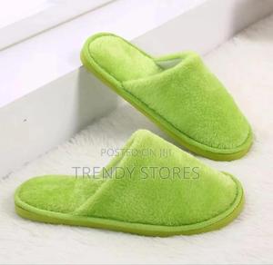 Indoor Shoes - thumbnail 2