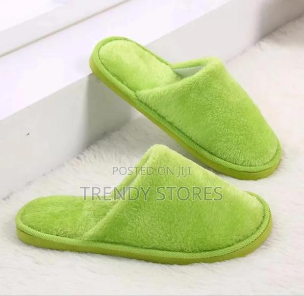 Indoor Shoes - main view