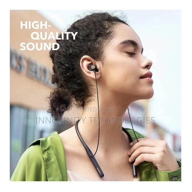 Soundcore Life U2i Neckband