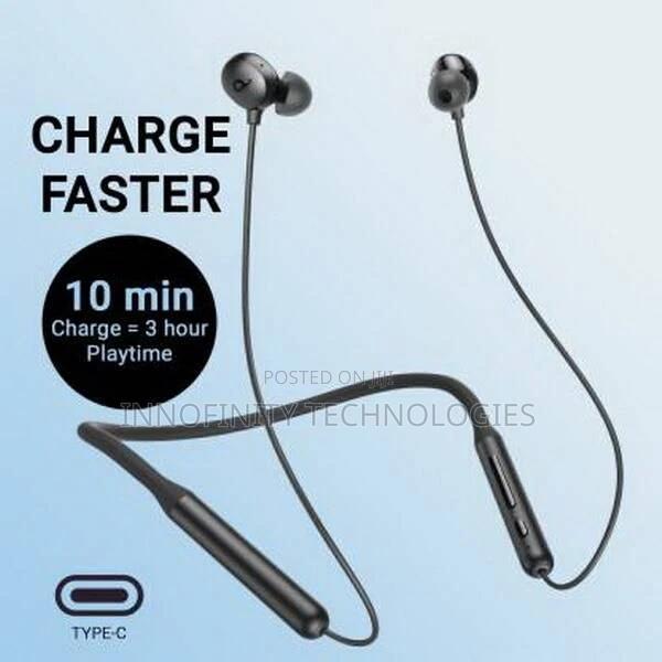 Soundcore Life U2i Neckband - thumbnail 2