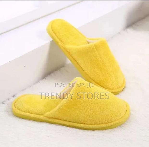 Indoor Slippers - thumbnail 2