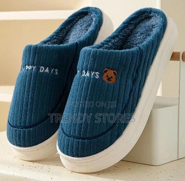 Indoor Slippons - thumbnail 3