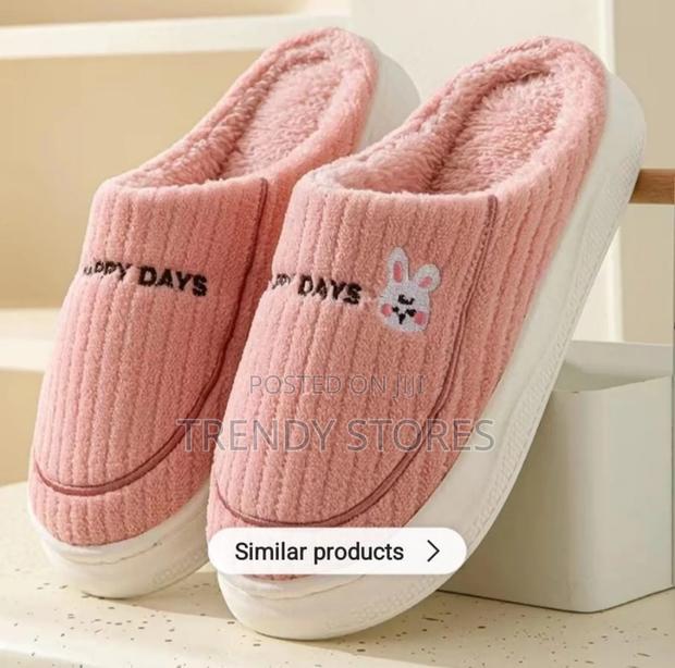 Indoor Slippons - thumbnail 2