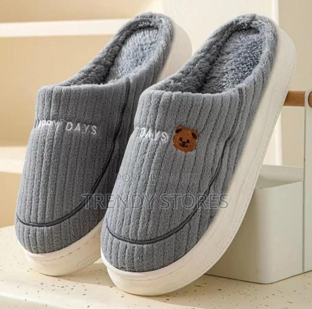 Indoor Slippons - thumbnail 2