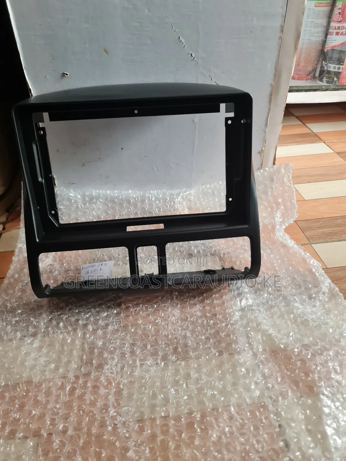 Honda CRV 2001-2009 Android Radio Frame or Console