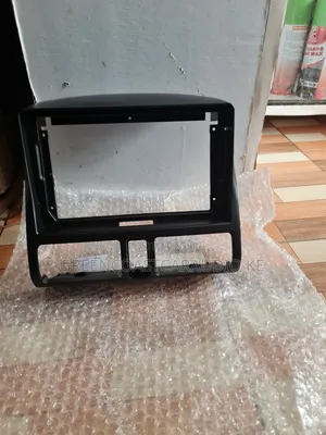 Honda CRV 2001-2009 Android Radio Frame or Console