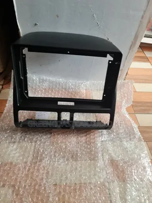 Honda CRV 2001-2009 Android Radio Frame or Console