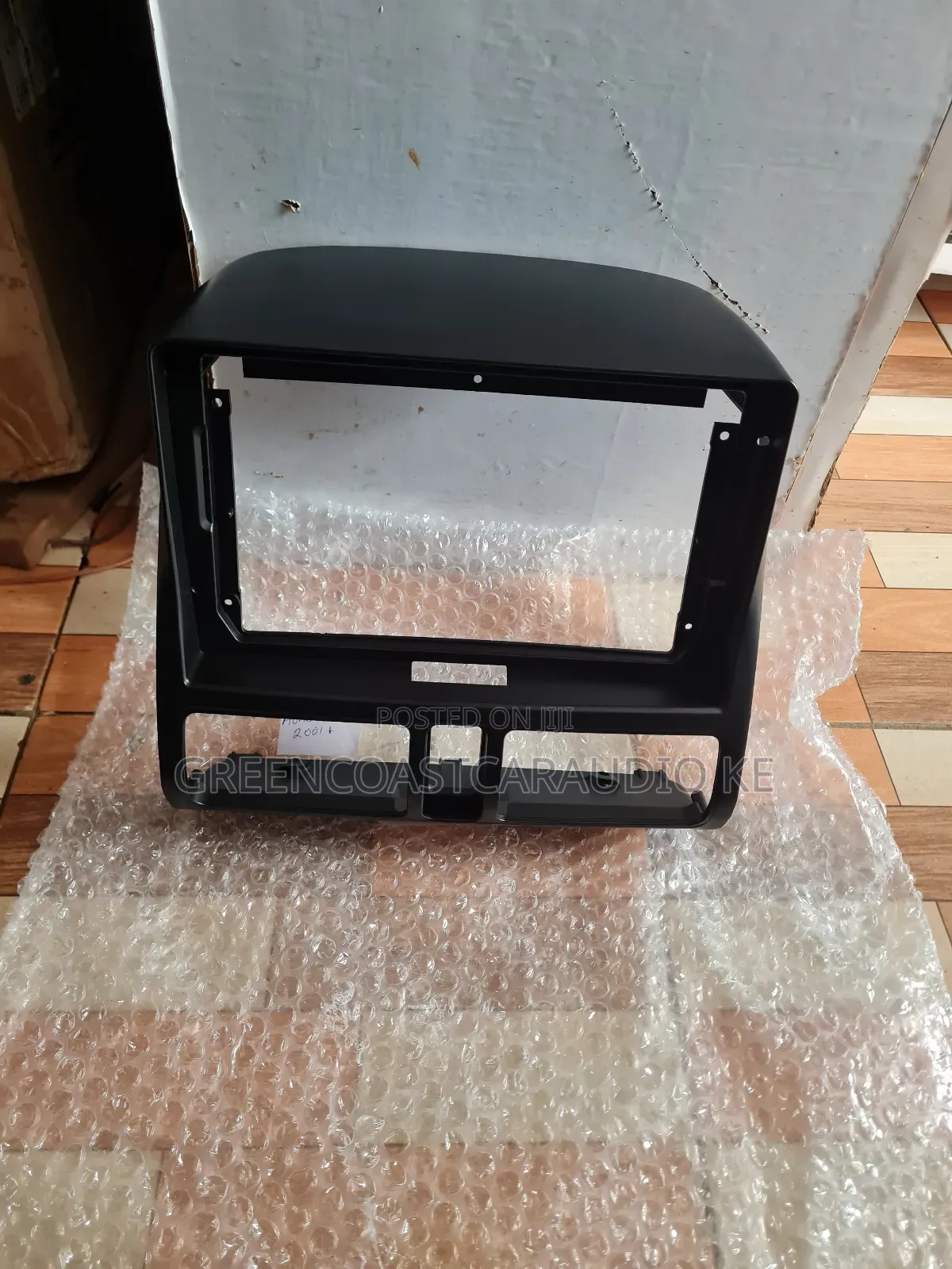 Honda CRV 2001-2009 Android Radio Frame or Console