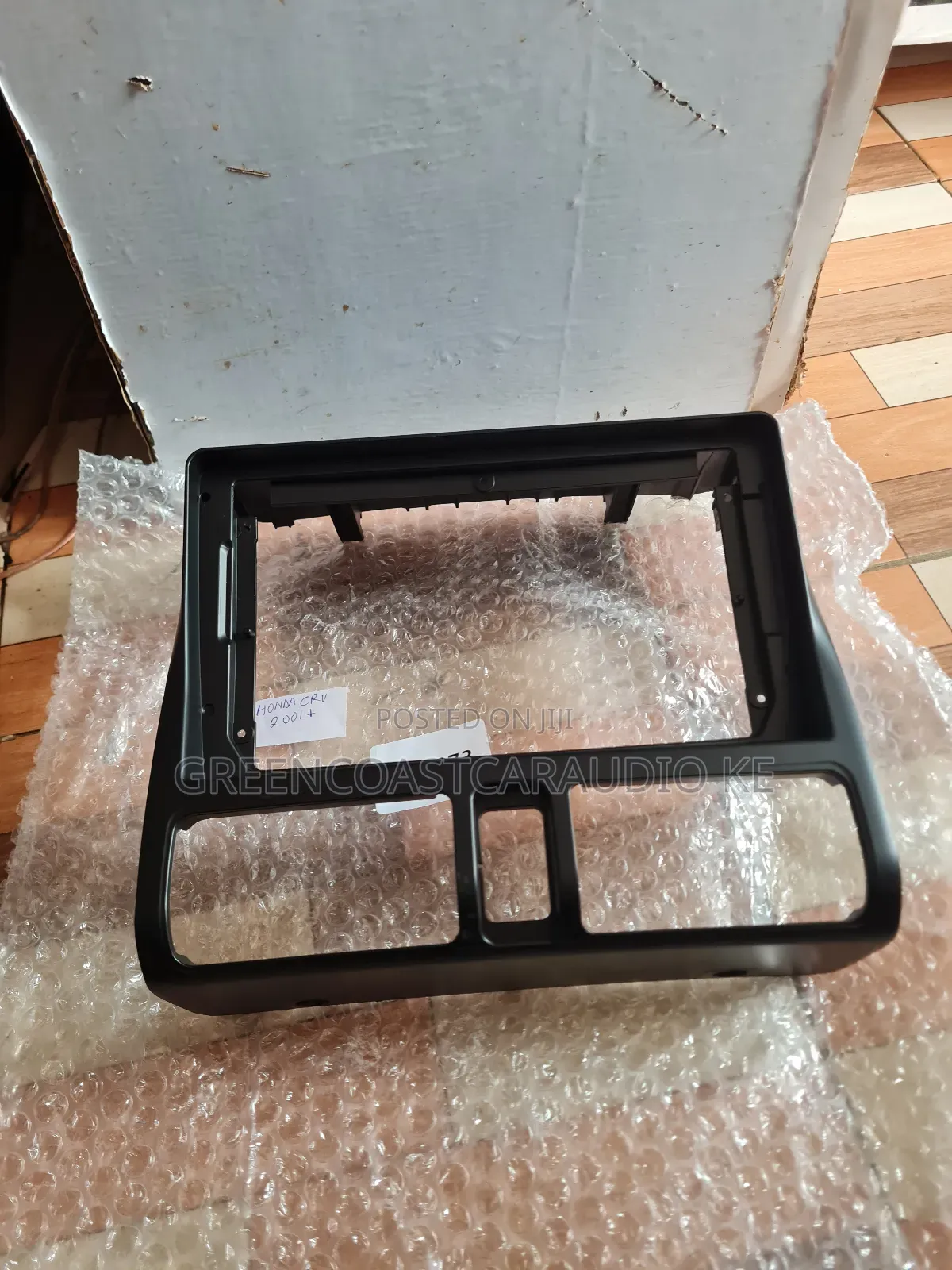 Honda CRV 2001-2009 Android Radio Frame or Console