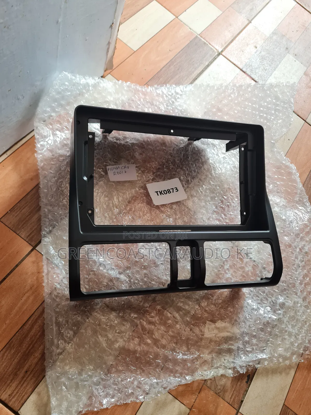 Honda CRV 2001-2009 Android Radio Frame or Console