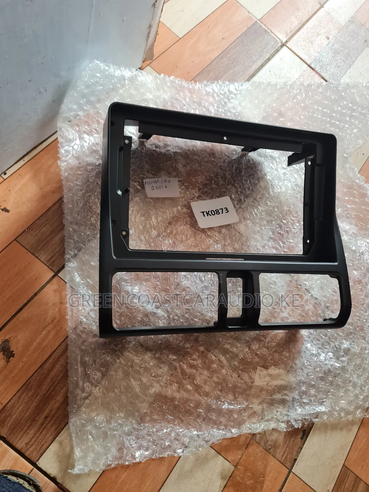 Honda CRV 2001-2009 Android Radio Frame or Console