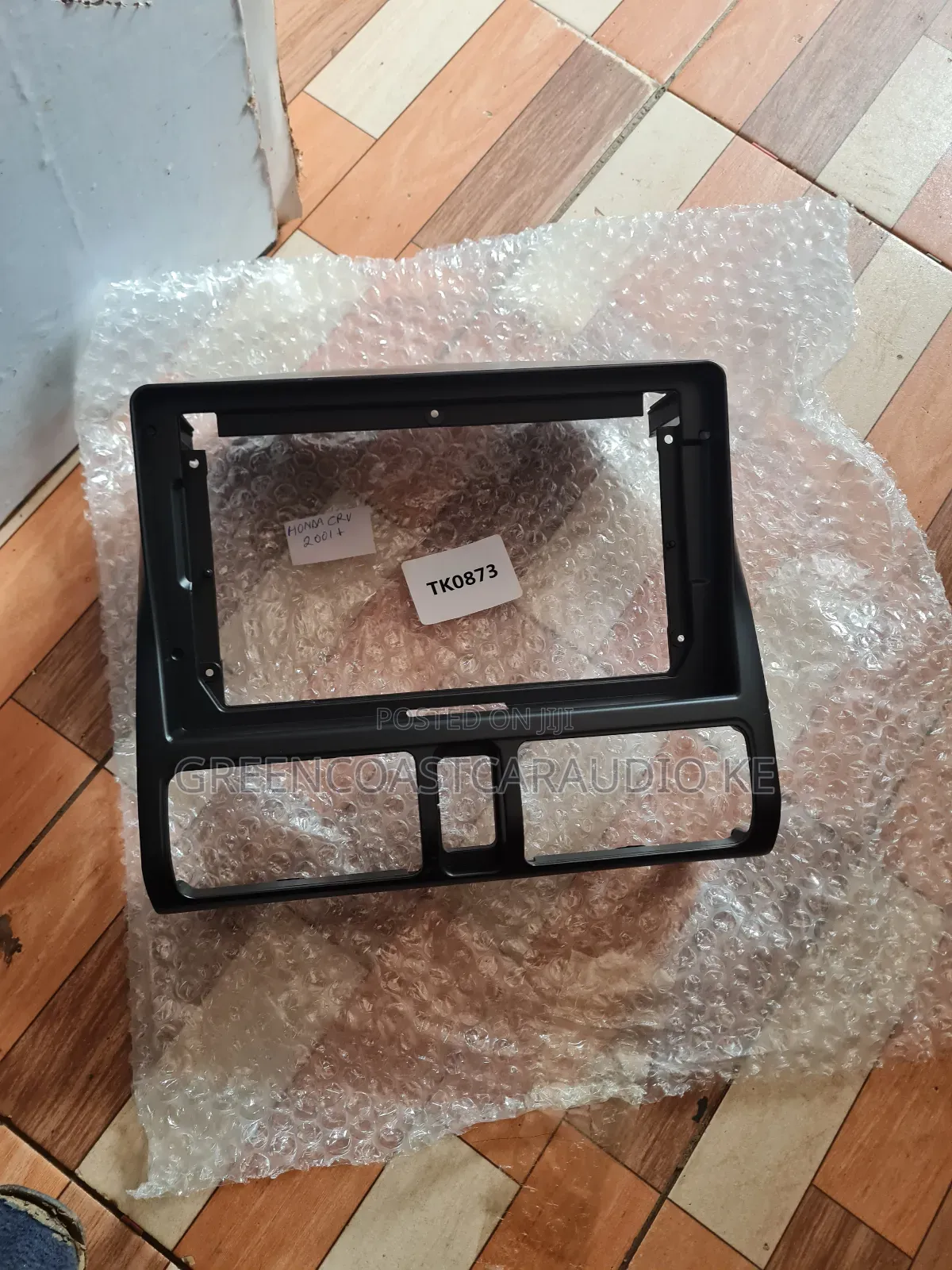 Honda CRV 2001-2009 Android Radio Frame or Console