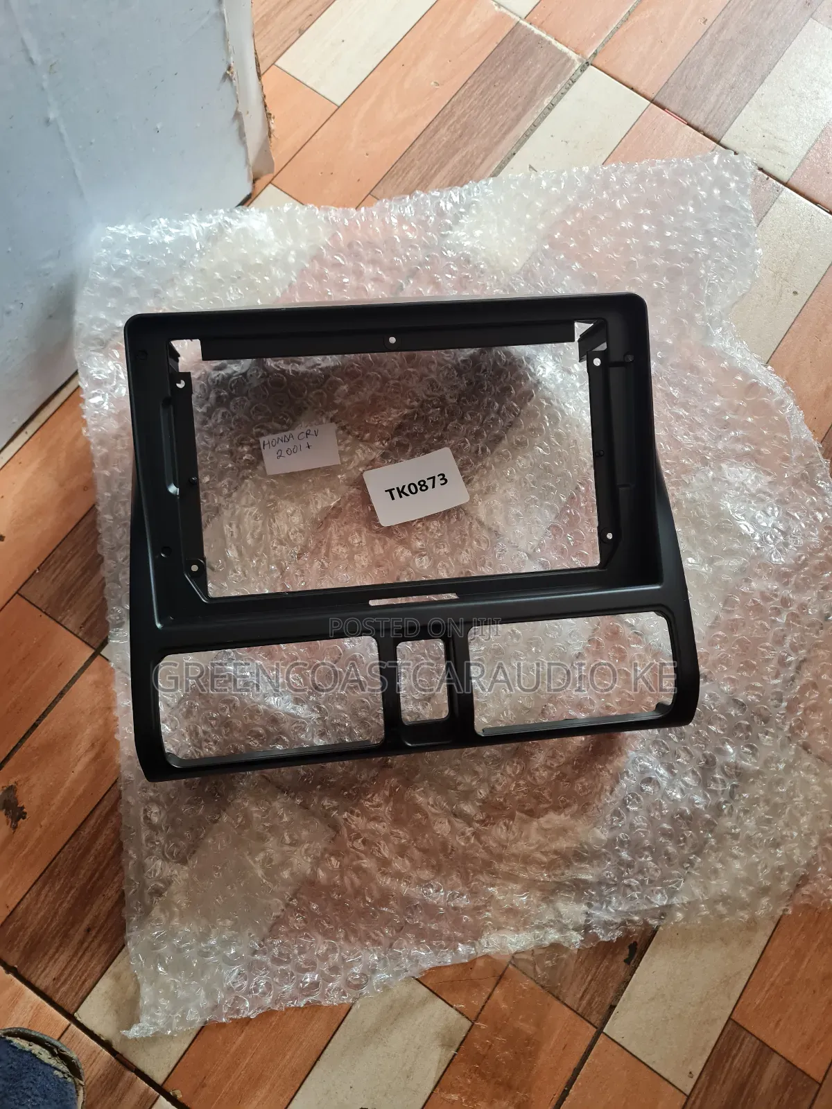 Honda CRV 2001-2009 Android Radio Frame or Console