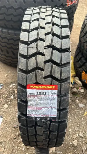 9.5r17.5 Roadshine