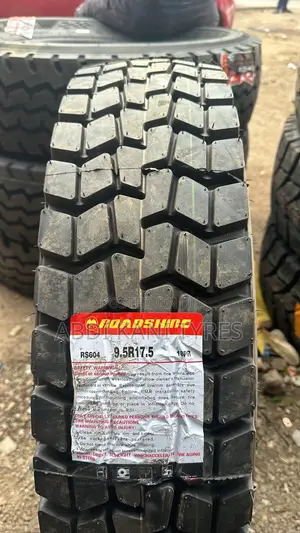 9.5r17.5 Roadshine