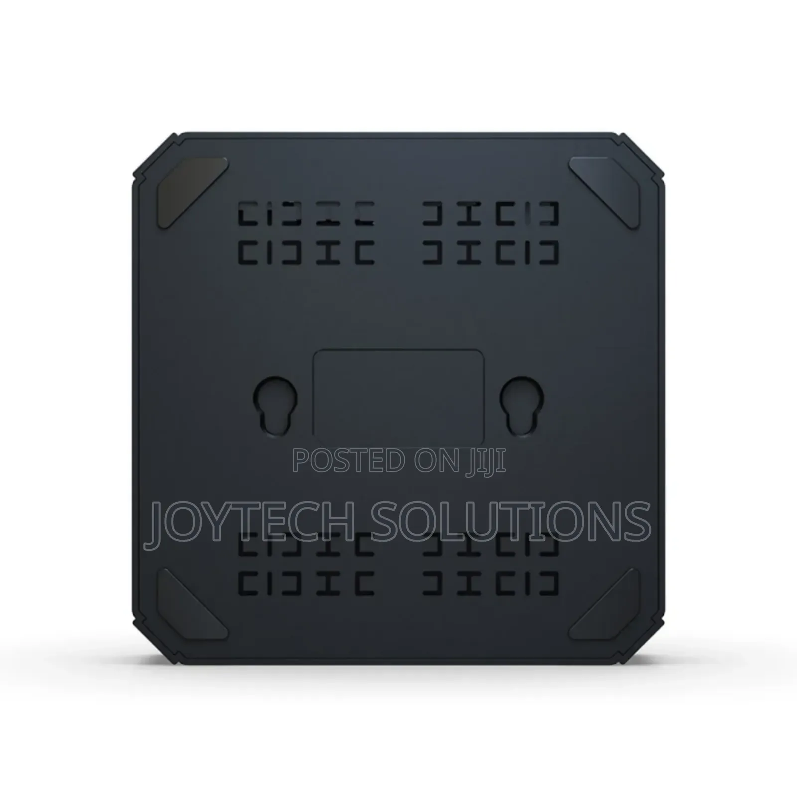 Smart Android Tv Box X96q