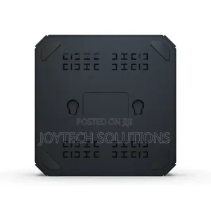 Smart Android Tv Box X96q