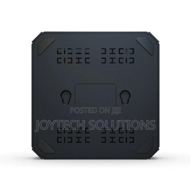 Smart Android Tv Box X96q - thumbnail 3