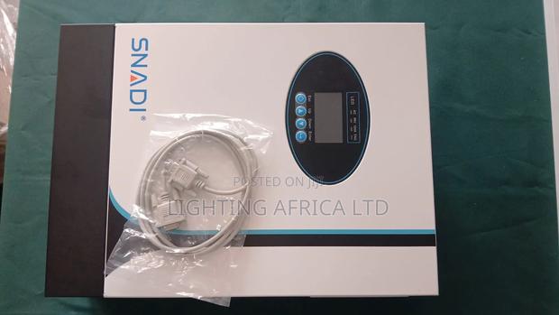 5.5kva - 48v Snadi Hybrid Inverter Lithium Compatible BMS - thumbnail 4