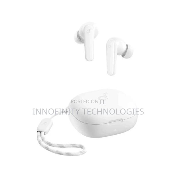 Soundcore P25i