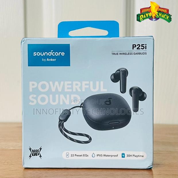 Soundcore P25i - thumbnail 2