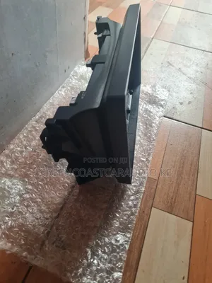 Toyota Caldina 2002-2010 Android Radio Console or Fascia