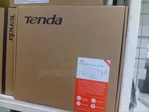 Tenda I29 Ax3000 Wi-Fi 6 Long-Range Wireless Access Point
