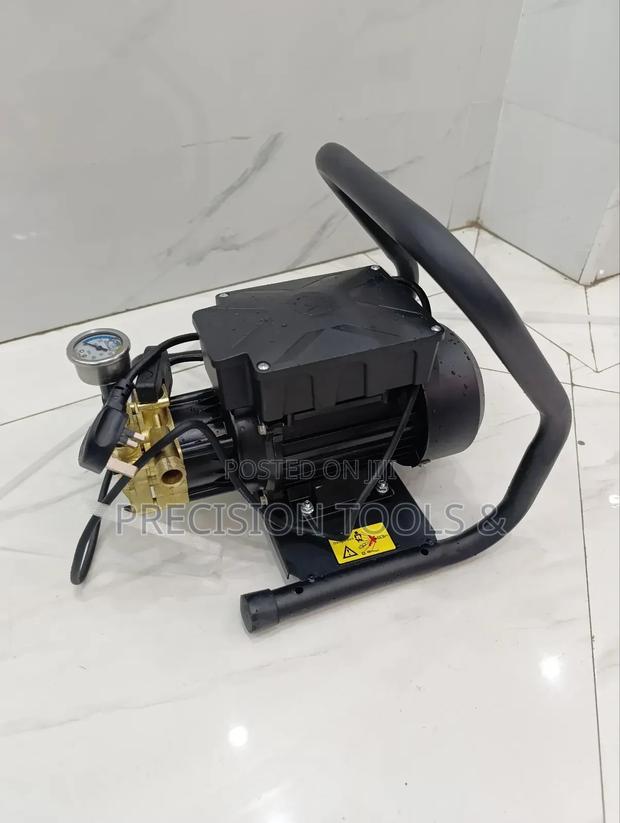 Aico Electric Pressure Washer