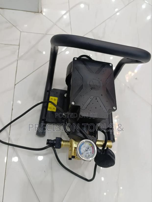 Aico Electric Pressure Washer - thumbnail 2