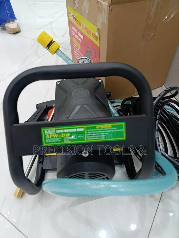 Aico Electric Pressure Washer - thumbnail 4