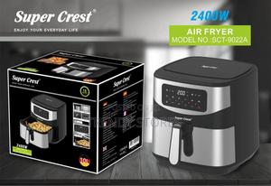 Crystal Air Fryer - thumbnail 2